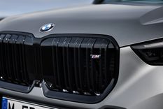 BMW X1 M35i xDrive Foto: BMW