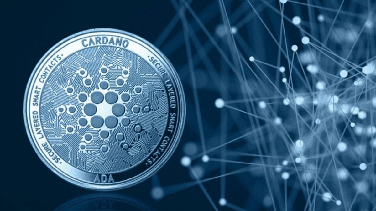 Criptomonedas: millonario creador de Cardano abre una oficina en Buenos  Aires