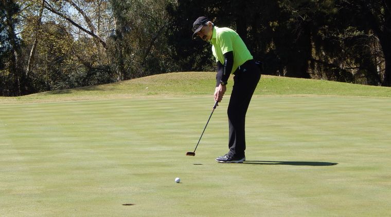 Foto: Juan Borsani/MDZ