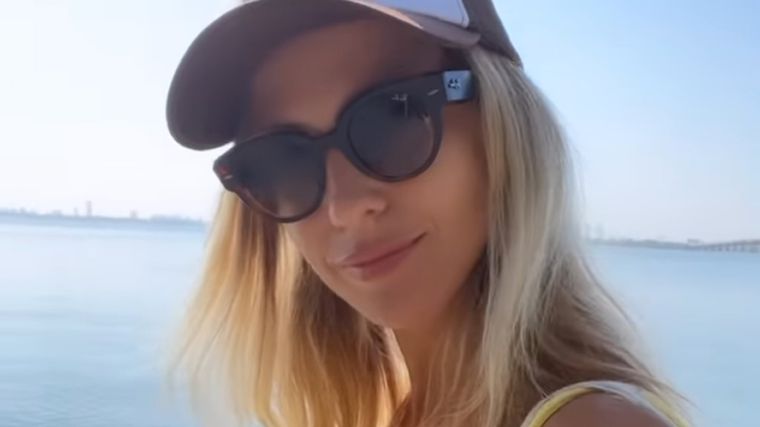 Soledad Fandiño Tips Foto: @soledadfandino