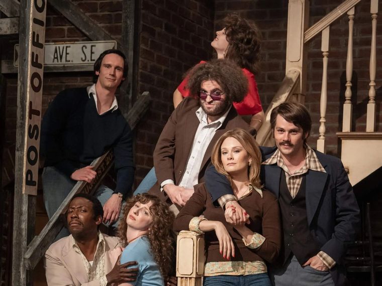 La película de Netflix que promete risas y entretenimiento Foto: Archivo