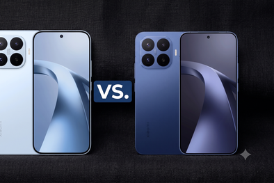 MDZol | Xiaomi 17T versus Xiaomi 15T - Portada