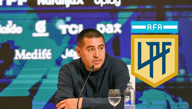 Riquelme le sopló el refuerzo a San Lorenzo.  Foto: Archivo