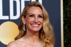 Julia Roberts Foto: Infobae