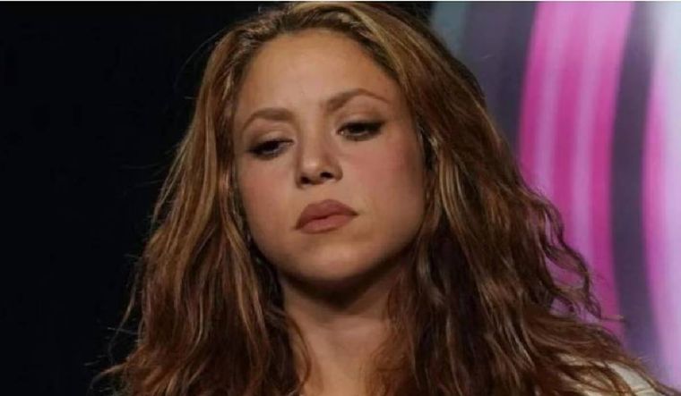 Shakira no puede terminar de acomodarse en Miami que se encontró un nuevo problema.