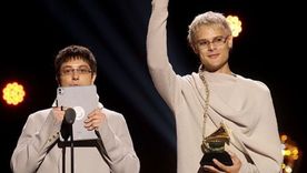 Catriel y Paco Amoroso harán vibrar a Mendoza. Catriel y Paco Amoroso harán vibrar a Mendoza.