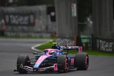 El interés por adquirir participaciones en equipos de Fórmula 1 sigue creciendo.