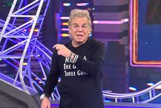 Beto Casella, conductor de Bendita. Foto: Captura de pantalla Youtube Bendita.