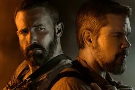 Un thriller atrapante hasta el final. Fuente. Netflix.