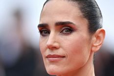 Jennifer Connelly protagoniza esta producción de Netflix. Foto: Archivo Jennifer Connelly protagoniza esta producción de Netflix. Foto: Archivo