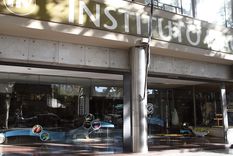 Golpe al INV: pasan a disponibilidad a 50 empleados como parte de la disolución