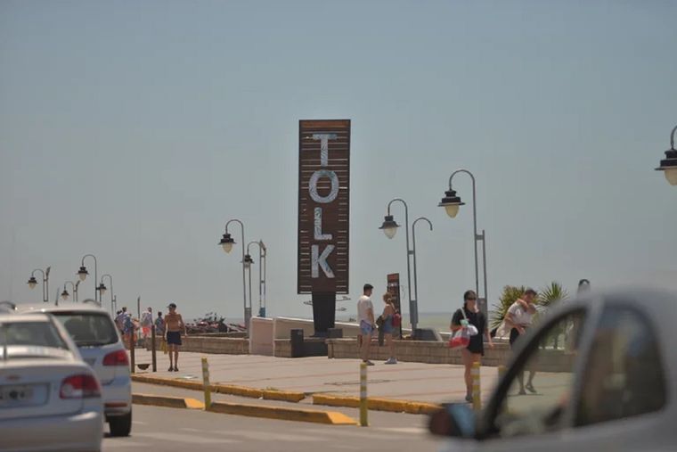 El joven fue acuchillado en el abdomen y su estado de salud es reservado