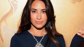 Mirá el look de Antonela Roccuzzo. Mirá el look de Antonela Roccuzzo.