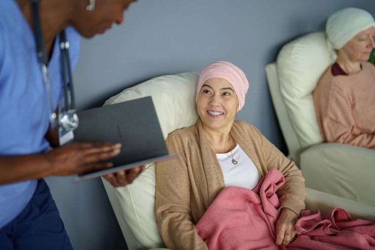 La personalización de los tratamientos se presenta como una de las ventajas de la inmunoterapia.