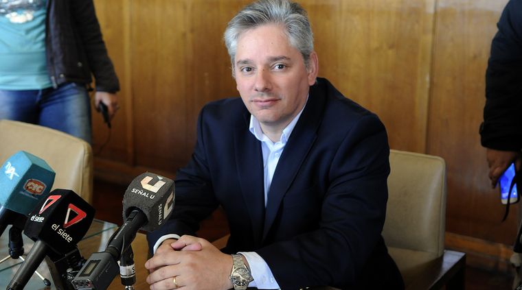 Foto: Alf Ponce / MDZ