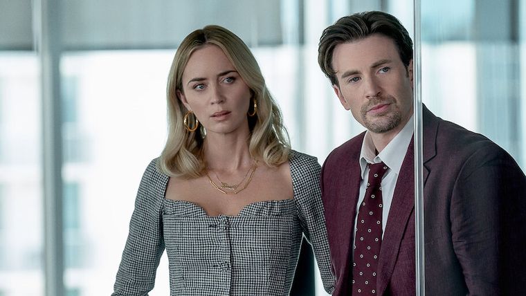 Una película que plantea una realidad. Una película que plantea una realidad.