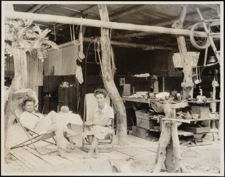 Friedrich Ritter tenía la idea de aplicar de manera práctica las ideas del filósofo alemán Friedrich Nietzsche.