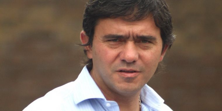 Foto: Municipalidad Luján