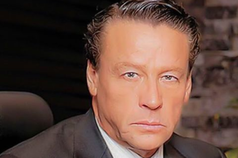 Alfredo Adame nació el 10 de junio de 1958. Foto: Instagram