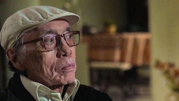 Daniel Toro falleció a los 82 años