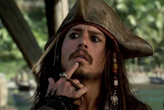 La saga de Piratas del Caribe ha sido una de las mayores producciones de Disney