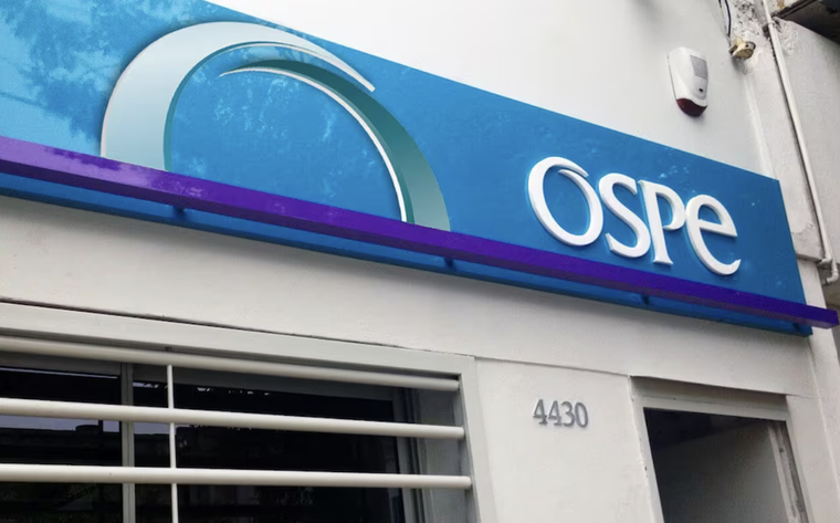 OSPE se encuentra en la búsqueda de Administrativo/a Atención al Público de obra social. Foto: Archivo