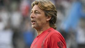 Gabriel Heinze incusrionará en el fútbol inglés por primera vez como entrenador.