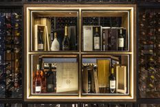 un wine bar de argentina entre los mejores del mundo