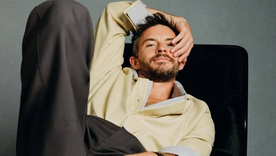 Jonathan Bailey es el hombre más sexy del mundo, según People. Jonathan Bailey es el hombre más sexy del mundo, según People.