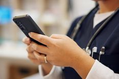 Los usuarios siguen de cerca el desarrollo de la tecnología 6G Foto: Shutterstock