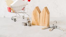 Los créditos hipotecarios están ganando protagonismo como herramienta esencial para el acceso a la vivienda propia y la reactivación del sector inmobiliario. Foto: Familia Bercomat