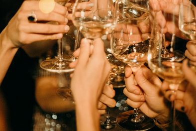 MDZol | Chardonnay para todos los paladares Foto: Pexels