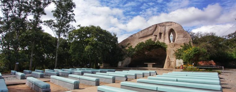 Entre senderos, miradores y monte, este pueblo de Tucumán ofrece una escapada distinta.