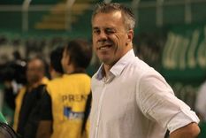 el historico de la seleccion que pusineri llamara para que venga a independiente