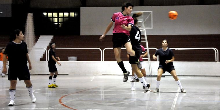 Foto: Agustín Mauricio/Mediamza.com