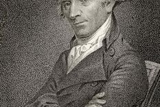 Aunque es uno de los padres fundadores, el nombre de Elbridge Gerry no es tan conocido.