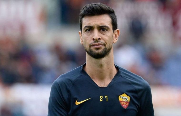 Pastore no descartó la posibilidad de retirarse del fútbol profesional Foto: Foto: archivo
