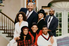 Las actrices de El Príncipe de Bel Air así lucen en la actualidad Foto: El Príncipe de Bel Air   / Instagram