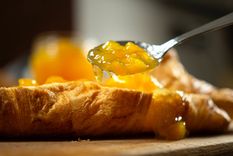 mermelada Foto: Shutterstock