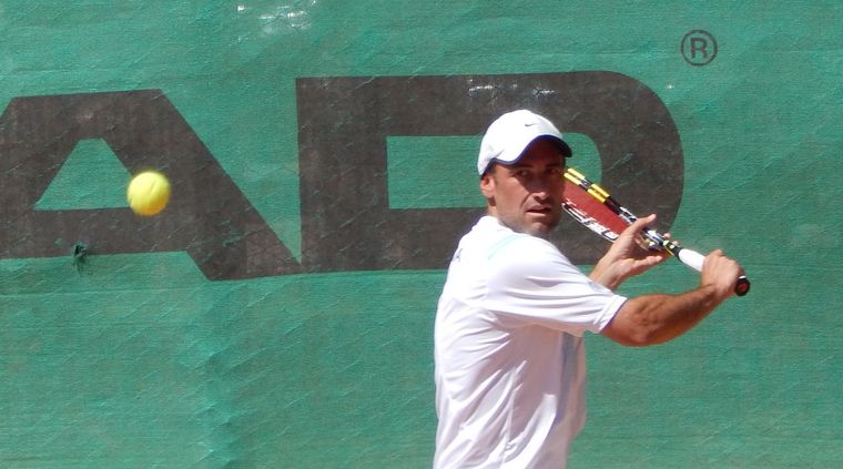 Foto: Juan Borsani/MDZ