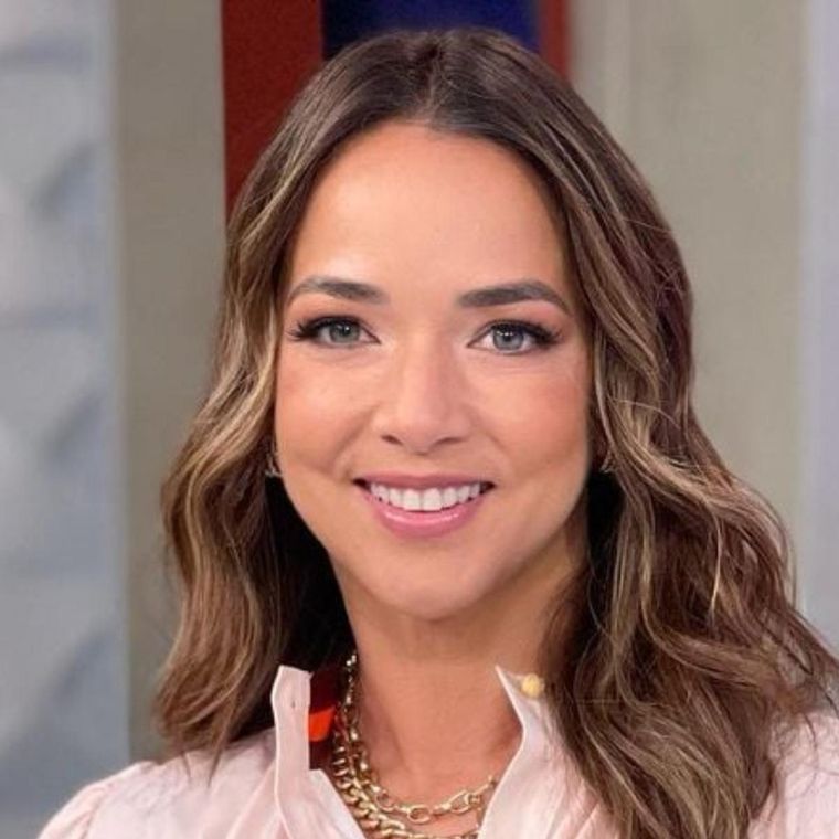 Adamari López reveló dónde serpa la celebración de la primera comunión a su hija Alaïa.