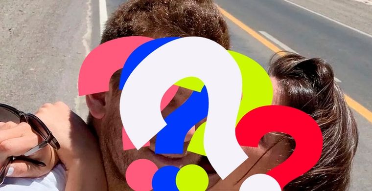 ¿Famosos en crisis?