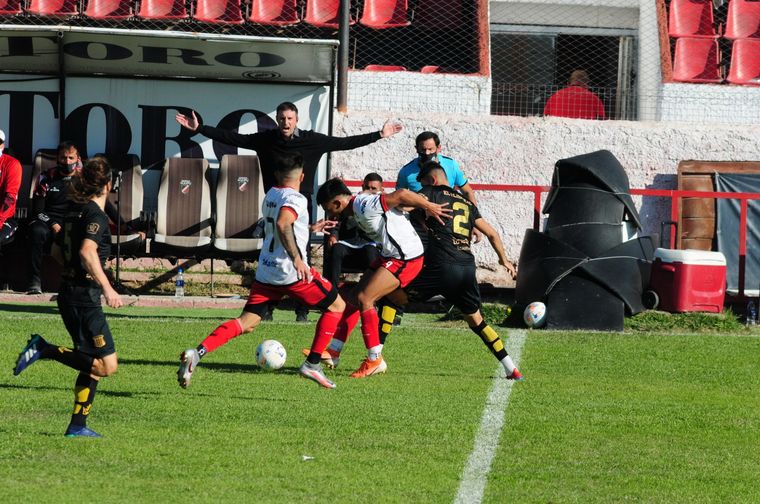 Foto: Alf Ponce Mercado/MDZ