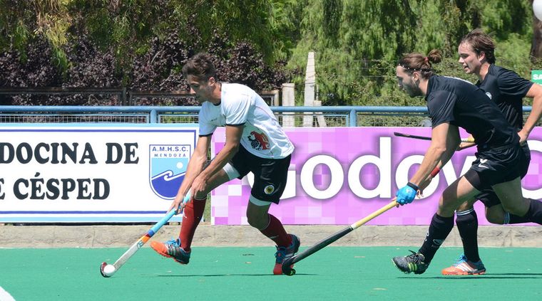 Foto: gentileza Andrés Arequipa