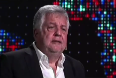 Carlos Stornelli habló de todo: Causa Cuadernos, Néstor Kirchner y el asesinato de Alberto Nisman. Carlos Stornelli habló de todo: Causa Cuadernos, Néstor Kirchner y el asesinato de Alberto Nisman.