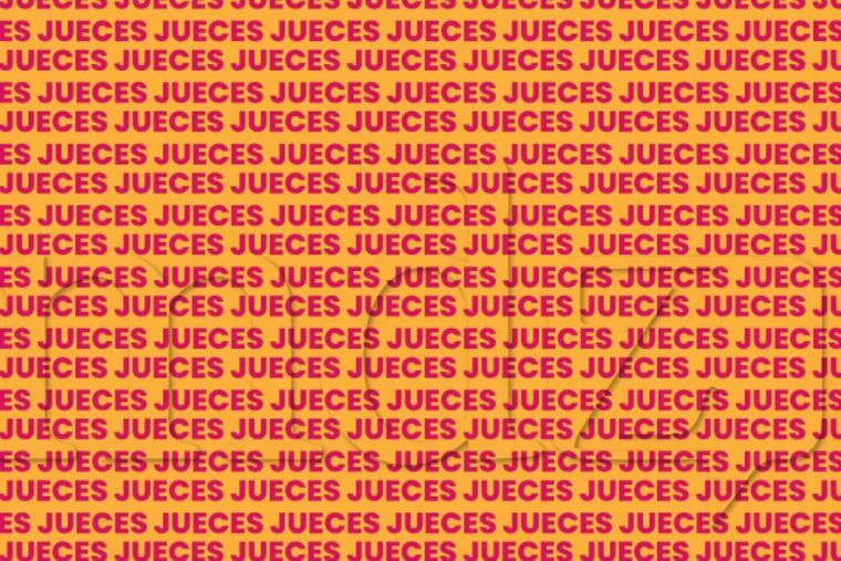 Acertijo visual Acertijo visual, Reto visual, Palabra Foto: MDZ Online