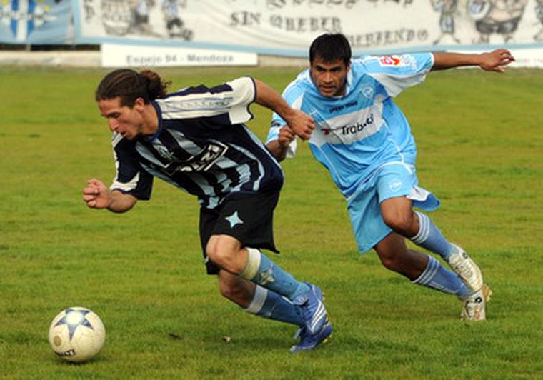 Foto: Nacho Gaffuri / MDZ