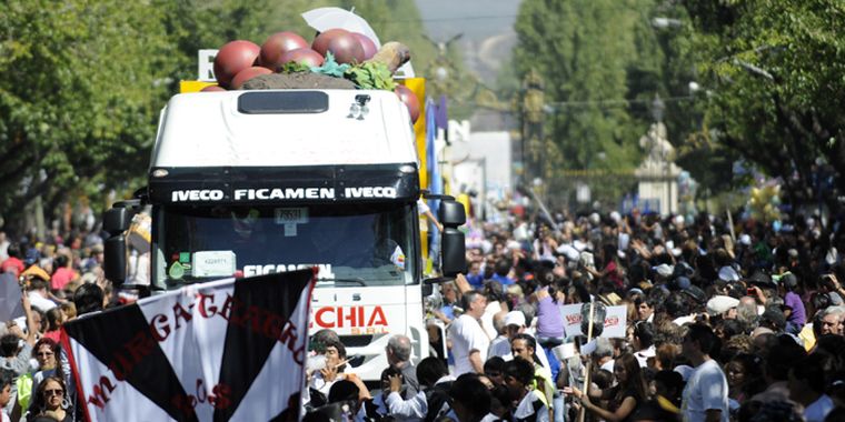 Foto: Nacho Gaffuri / MDZ