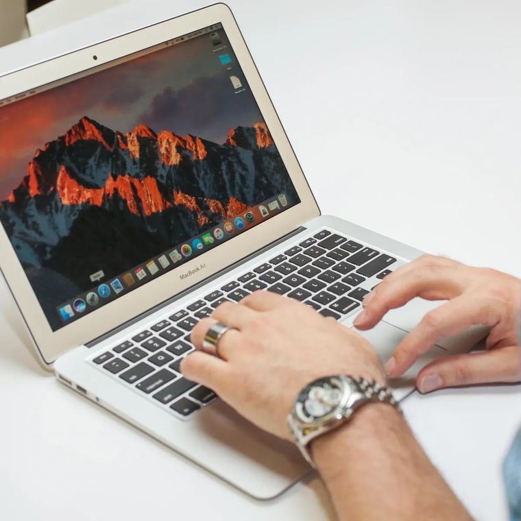 No te puedes perder esta oferta de Walmart Foto: Apple