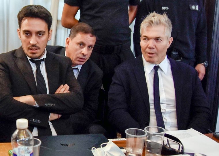 Foto: Noticia Argentinas